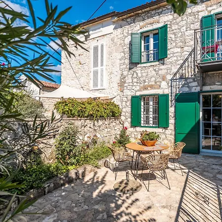 Casa Batana Villa Vrsar