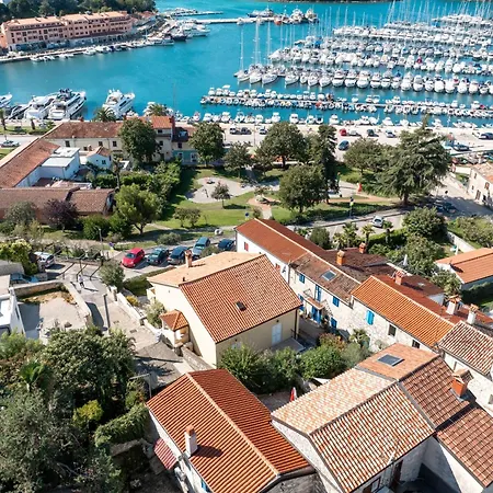 Villa Casa Batana Vrsar