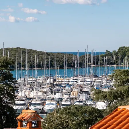 Casa Batana Villa Vrsar