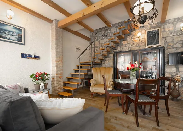 Casa Batana Villa Vrsar