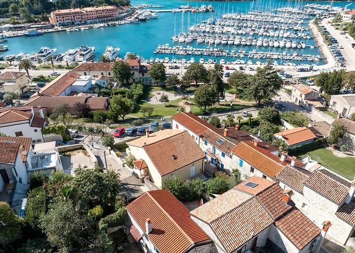 Villa Casa Batana Vrsar