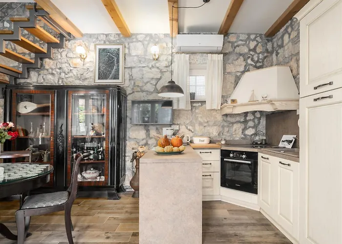 Casa Batana Villa Vrsar