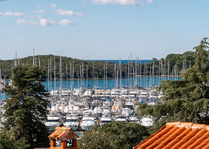 Casa Batana Villa Vrsar