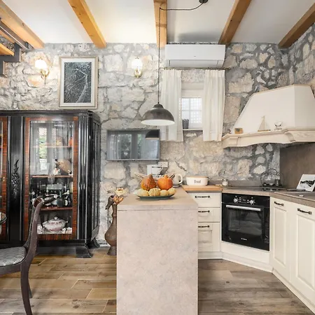 Casa Batana Villa Vrsar